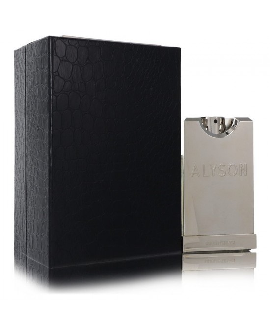 Rhum D'hiver by Alyson Oldoini Eau De Parfum Spray 3.3 oz (Men)