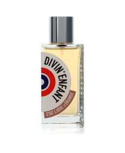 Etat Libre D'orange Divin Enfant by Etat Libre d'Orange Eau De Parfum Spray (Tester) 3.4 oz (Women)