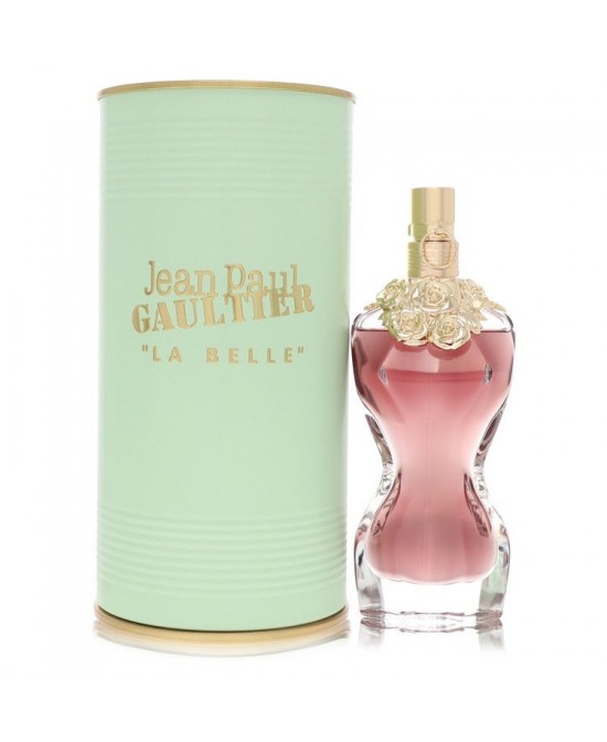 Jean Paul Gaultier La Belle by Jean Paul Gaultier Eau De Parfum Spray 1.7 oz (Women)