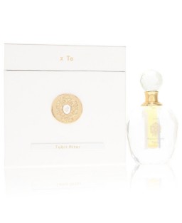 Tiziana Terenzi Tabit Attar by Tiziana Terenzi Pure Perfume (Unisex) .43 oz (Women)