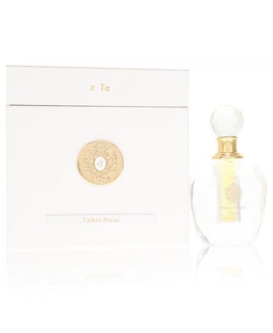 Tiziana Terenzi Tabit Attar by Tiziana Terenzi Pure Perfume (Unisex) .43 oz (Women)