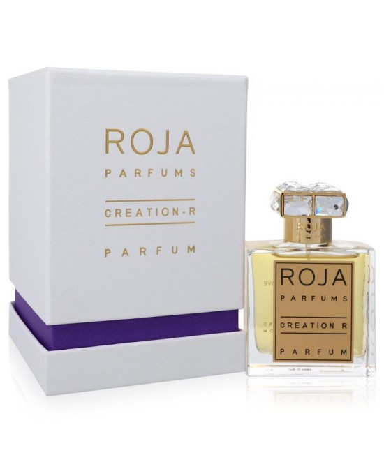 Roja Creation-R by Roja Parfums Extrait De Parfum Spray 1.7 oz (Women)