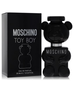 Moschino Toy Boy by Moschino Eau De Parfum Spray 1 oz (Men)