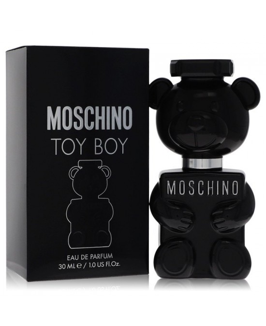 Moschino Toy Boy by Moschino Eau De Parfum Spray 1 oz (Men)