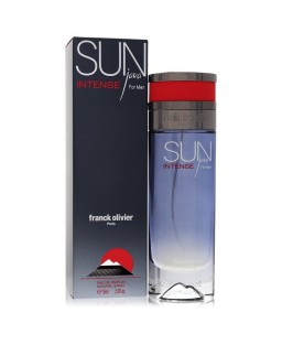 Sun Java Intense by Franck Olivier Eau De Parfum Spray 2.5 oz (Men)