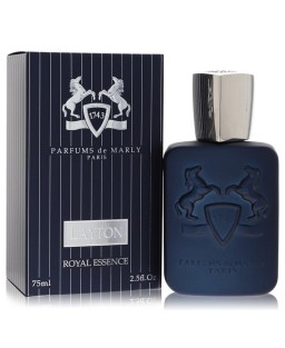 Layton Royal Essence by Parfums De Marly Eau De Parfum Spray 2.5 oz (Men)