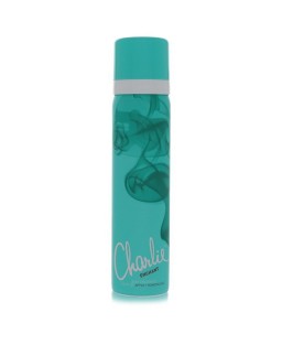 Charlie Enchant by Revlon Body Spray 2.5 oz (Women)