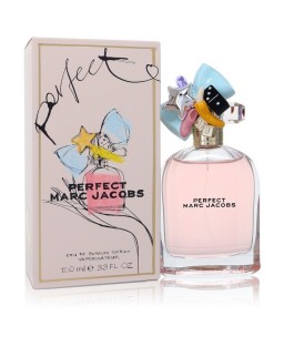 Marc Jacobs Perfect by Marc Jacobs Eau De Parfum Spray 3.3 oz (Women)