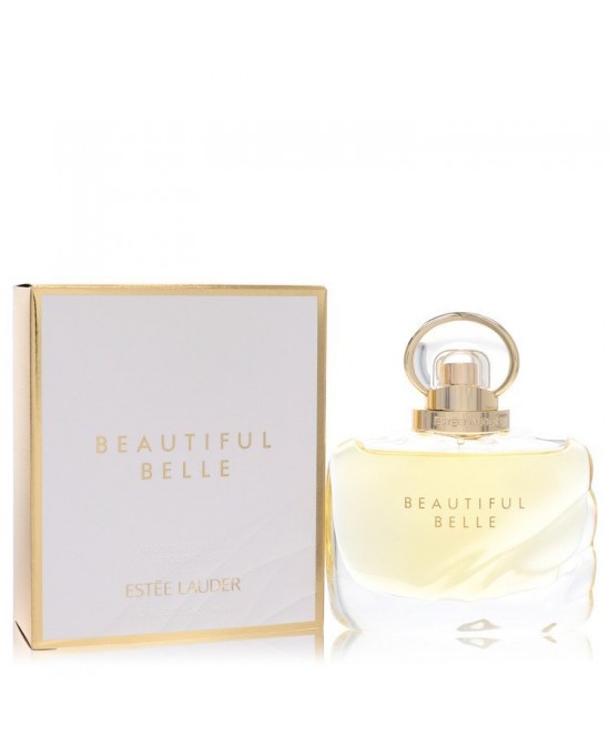 Beautiful Belle by Estee Lauder Eau De Parfum Spray 1.7 oz (Women)