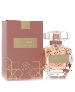 Le Parfum Essentiel by Elie Saab Eau De Parfum Spray 1.6 oz (Women)