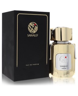 Sawalef Empire by Sawalef Eau De Parfum Spray (Unisex) 3.4 oz (Women)