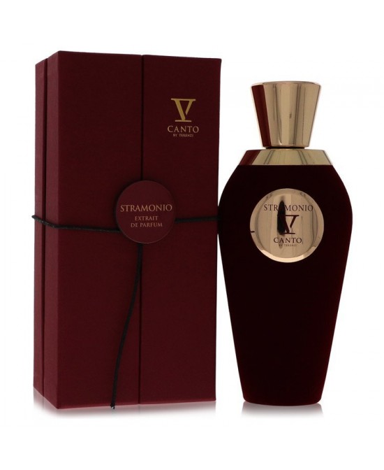 Stramonio V by V Canto Extrait De Parfum Spray (Unisex) 3.38 oz (Women)