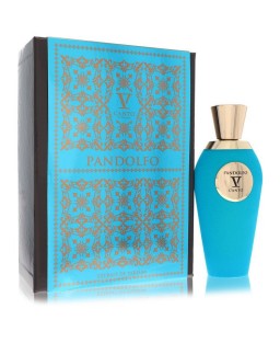 Pandolfo V by V Canto Extrait De Parfum Spray (Unisex) 3.38 oz (Women)