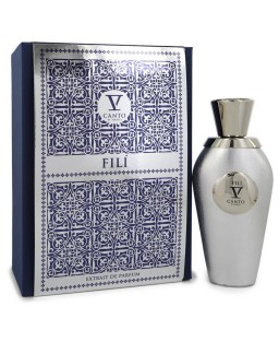 Fili V by V Canto Extrait De Parfum Spray (Unisex) 3.38 oz (Women)