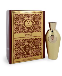 Posi V by V Canto Extrait De Parfum Spray (Unisex) 3.38 oz (Women)