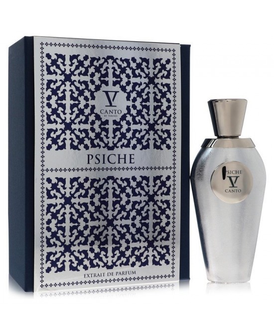 Psiche V by V Canto Extrait De Parfum Spray (Unisex) 3.38 oz (Women)