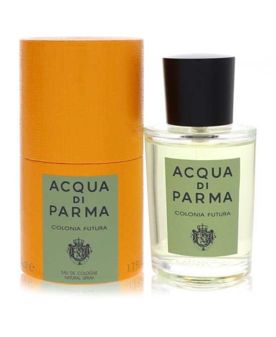 Acqua Di Parma Colonia Futura by Acqua Di Parma Eau De Cologne Spray (unisex) 1.7 oz (Women)