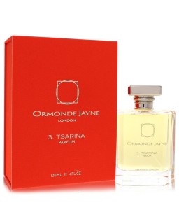 Tsarina by Ormonde Jayne Extrait De Parfum Spray 4 oz (Women)