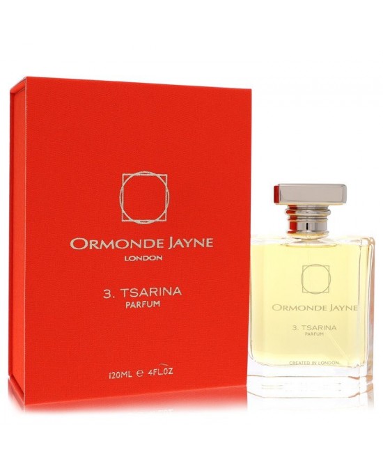 Tsarina by Ormonde Jayne Extrait De Parfum Spray 4 oz (Women)