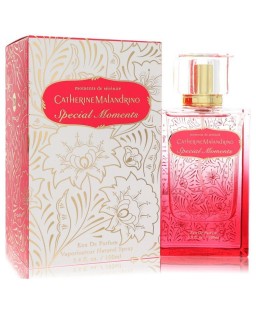 Special Moments by Catherine Malandrino Eau De Parfum Spray 3.4 oz (Women)