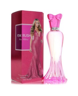 Paris Hilton Pink Rush by Paris Hilton Eau De Parfum Spray 3.4 oz (Women)