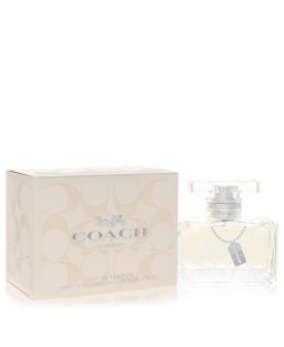 Coach Signature by Coach Eau De Parfum Spray 1 oz (Women)