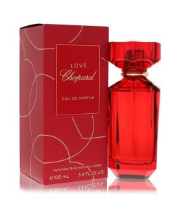 Love Chopard by Chopard Eau De Parfum Spray 3.4 oz (Women)