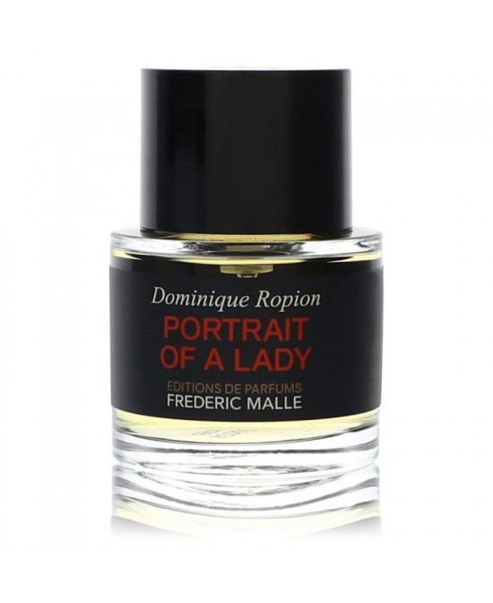 Portrait of A Lady by Frederic Malle Eau De Parfum Spray (unboxed) 1.7 oz (Women)