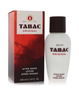 Tabac by Maurer & Wirtz After Shave Lotion 3.4 oz (Men)