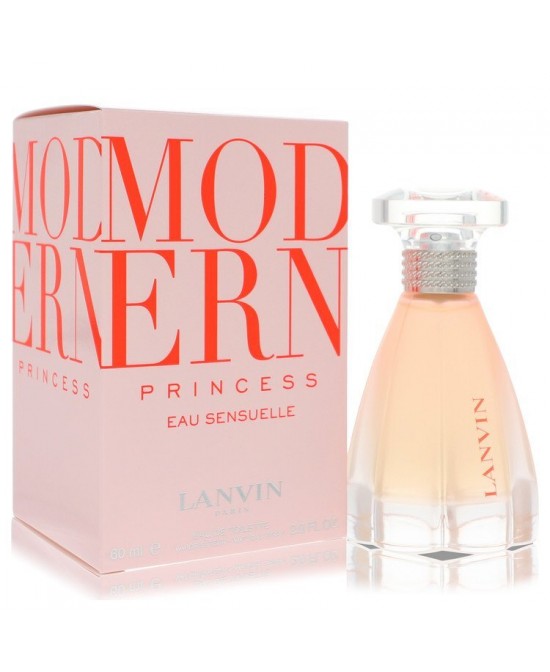 Modern Princess Eau Sensuelle by Lanvin Eau De Toilette Spray 2 oz (Women)