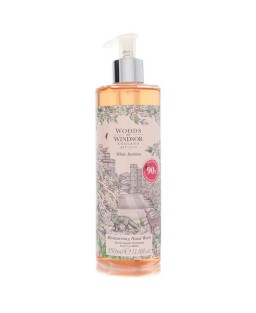 White Jasmine by Woods of Windsor Hand Wash 11.8 oz (Women)