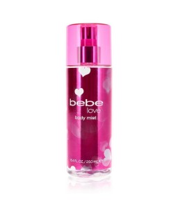 Bebe Love by Bebe Body Mist 8.4 oz (Women)