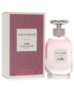 Coach Dreams by Coach Eau De Parfum Spray 2 oz (Women)