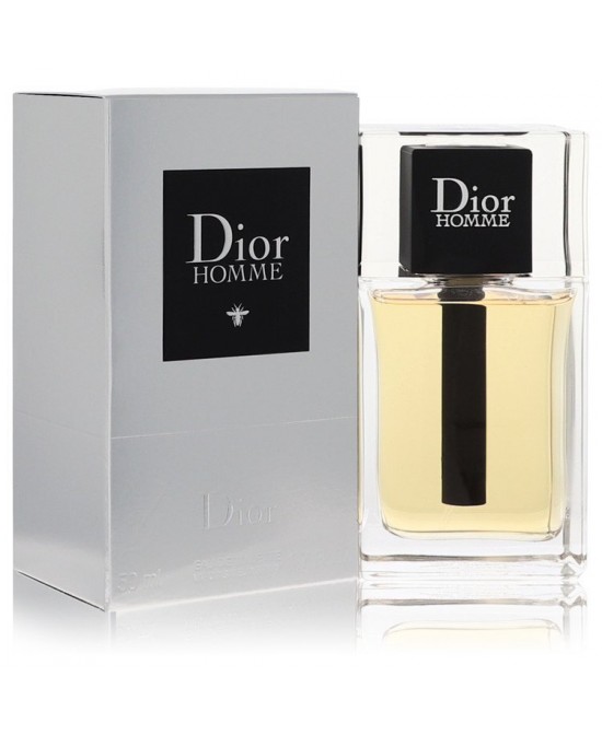 Dior Homme by Christian Dior Eau De Cologne Spray 2.5 oz (Men)