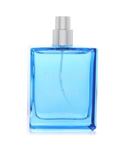 Clean Cool Cotton by Clean Eau De Toilette Spray (Tester) 2 oz (Women)