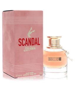 Jean Paul Gaultier Scandal by Jean Paul Gaultier Eau De Parfum Spray 1 oz (Women)