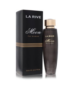 La Rive Moon by La Rive Eau De Parfum Spray 2.5 oz (Women)