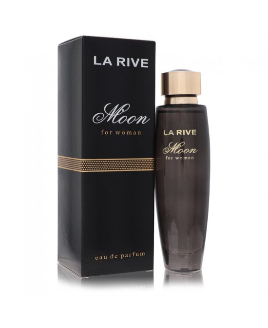 La Rive Moon by La Rive Eau De Parfum Spray 2.5 oz (Women)