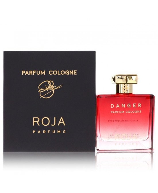 Roja Danger by Roja Parfums Extrait De Parfum Spray 3.4 oz (Men)