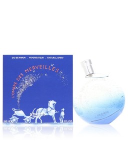 L'ombre Des Merveilles by Hermes Eau De Parfum Spray 3.3 oz (Women)