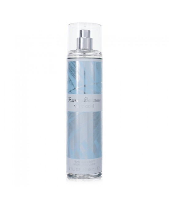 Tommy Bahama Very Cool by Tommy Bahama Fragrance Mist 8 oz (Women)