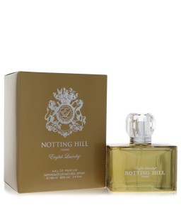 Notting Hill by English Laundry Eau De Parfum Spray 3.4 oz (Women)