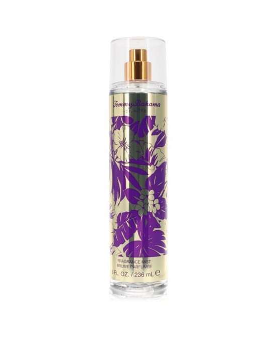 Tommy Bahama St. Kitts by Tommy Bahama Fragrance Mist 8 oz (Women)