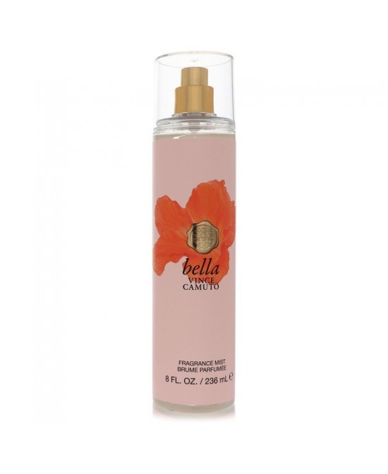 Vince Camuto Bella by Vince Camuto Body Mist 8 oz (Women)