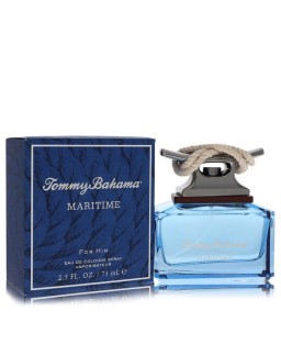 Tommy Bahama Maritime by Tommy Bahama Eau De Cologne Spray 2.5 oz (Men)