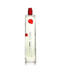 Kenzo Flower La Cologne by Kenzo Cologne Spray (Tester) 3 oz (Women)