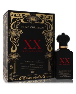 Clive Christian XX Art Nouveau Papyrus by Clive Christian Eau De Parfum Spray 1.6 oz (Women)