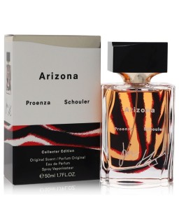 Arizona by Proenza Schouler Eau De Parfum Spray (Collector's Edition) 1.7 oz (Women)