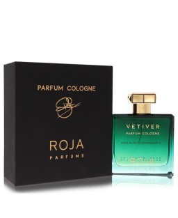 Roja Vetiver by Roja Parfums Parfum Cologne Spray 3.4 oz (Men)