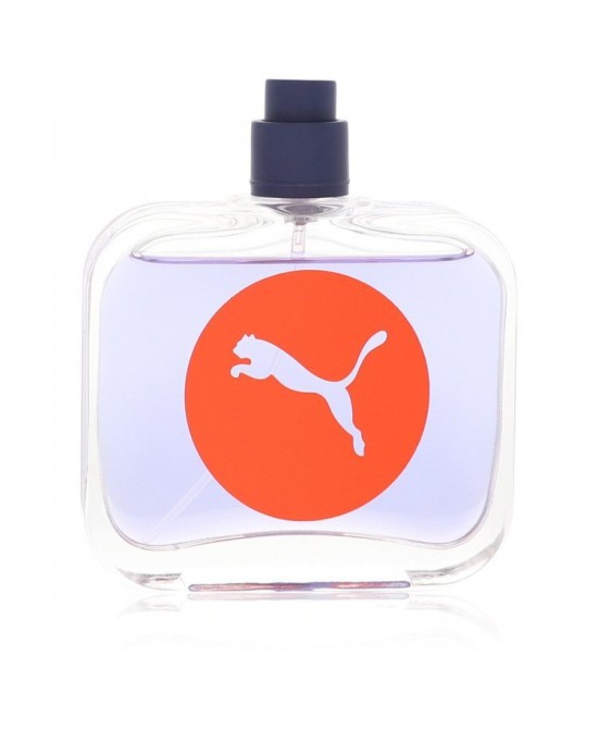 Puma Sync by Puma Eau De Toilette Spray (Tester) 2 oz (Men)